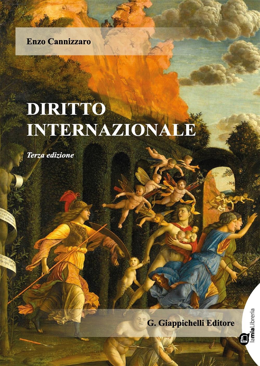 Diritto internazionale