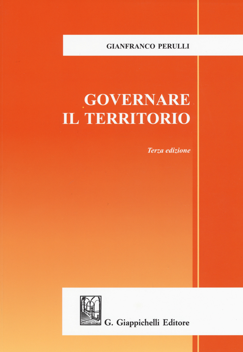 Governare il territorio