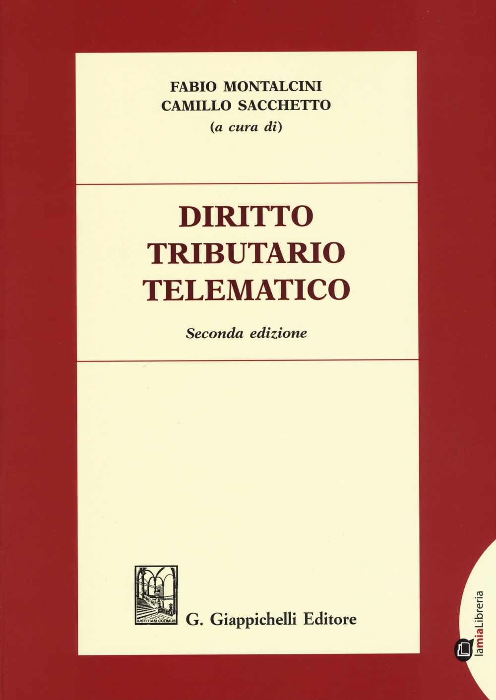 Diritto tributario telematico