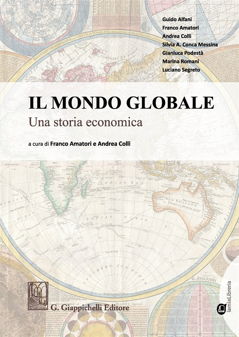 Il mondo globale Una storia economica