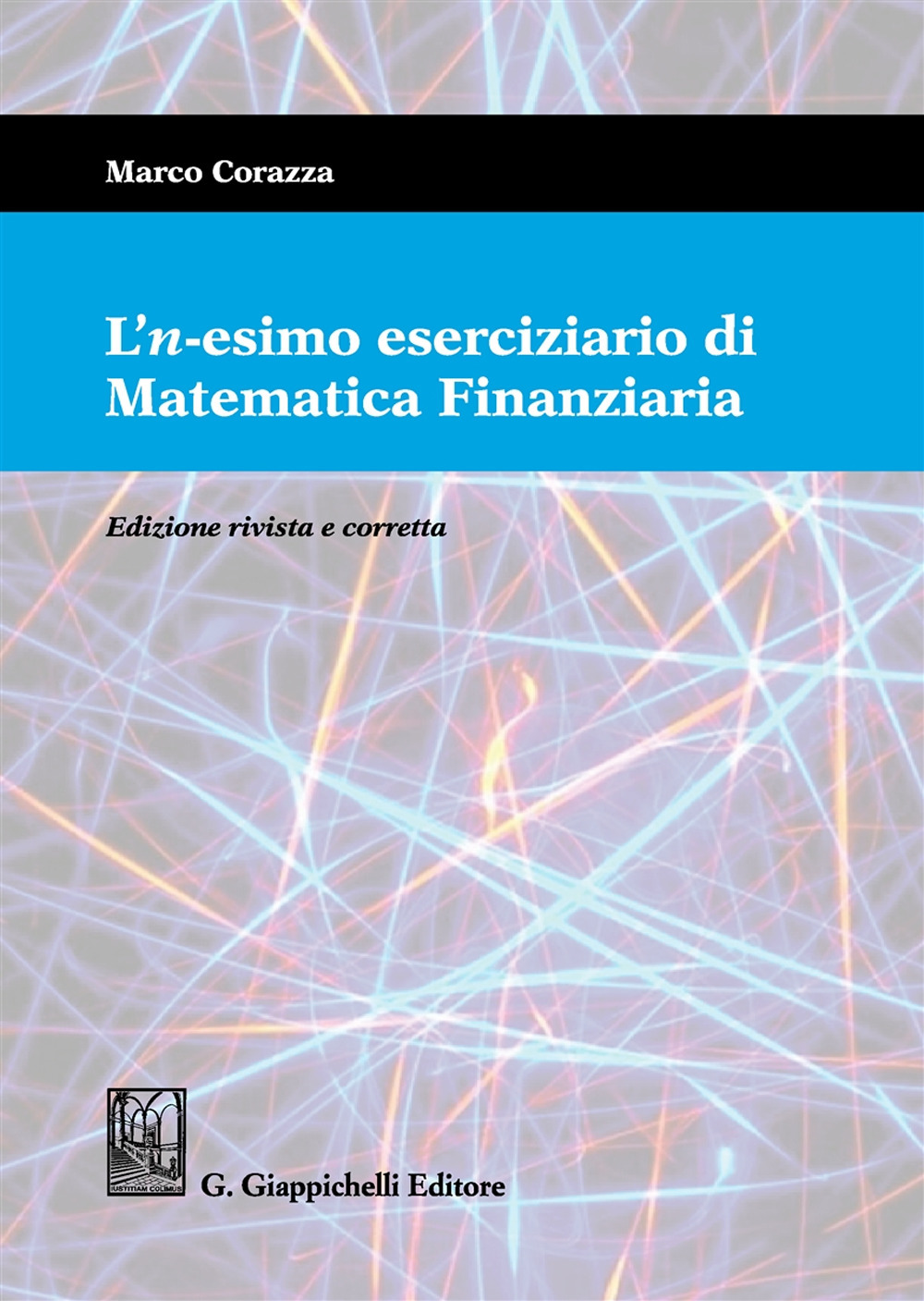 L'n-esimo eserciziario di matematica finanziaria