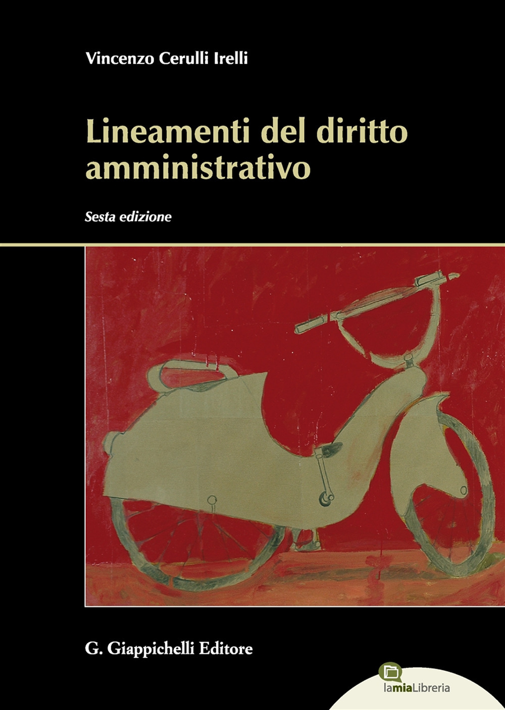 Lineamenti del diritto amministrativo
