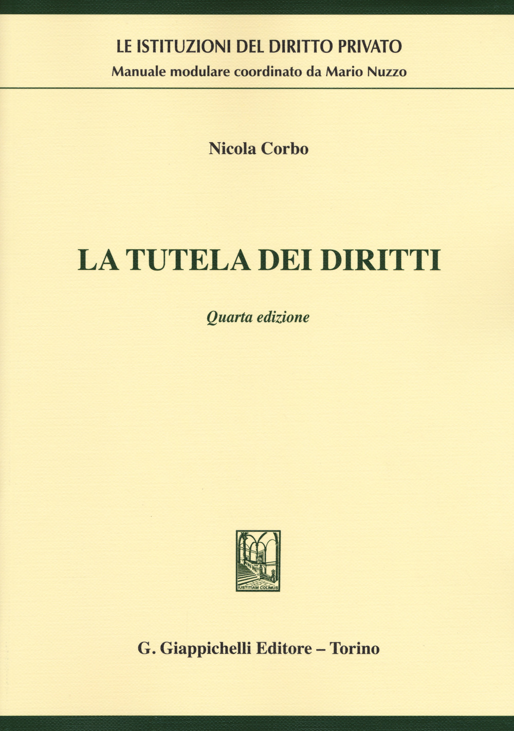 La tutela dei diritti