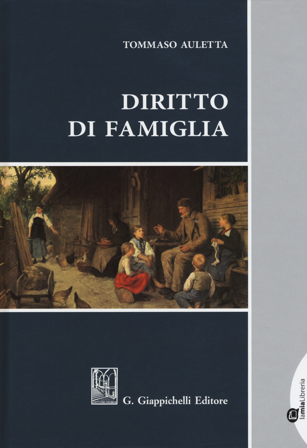 Diritto di famiglia