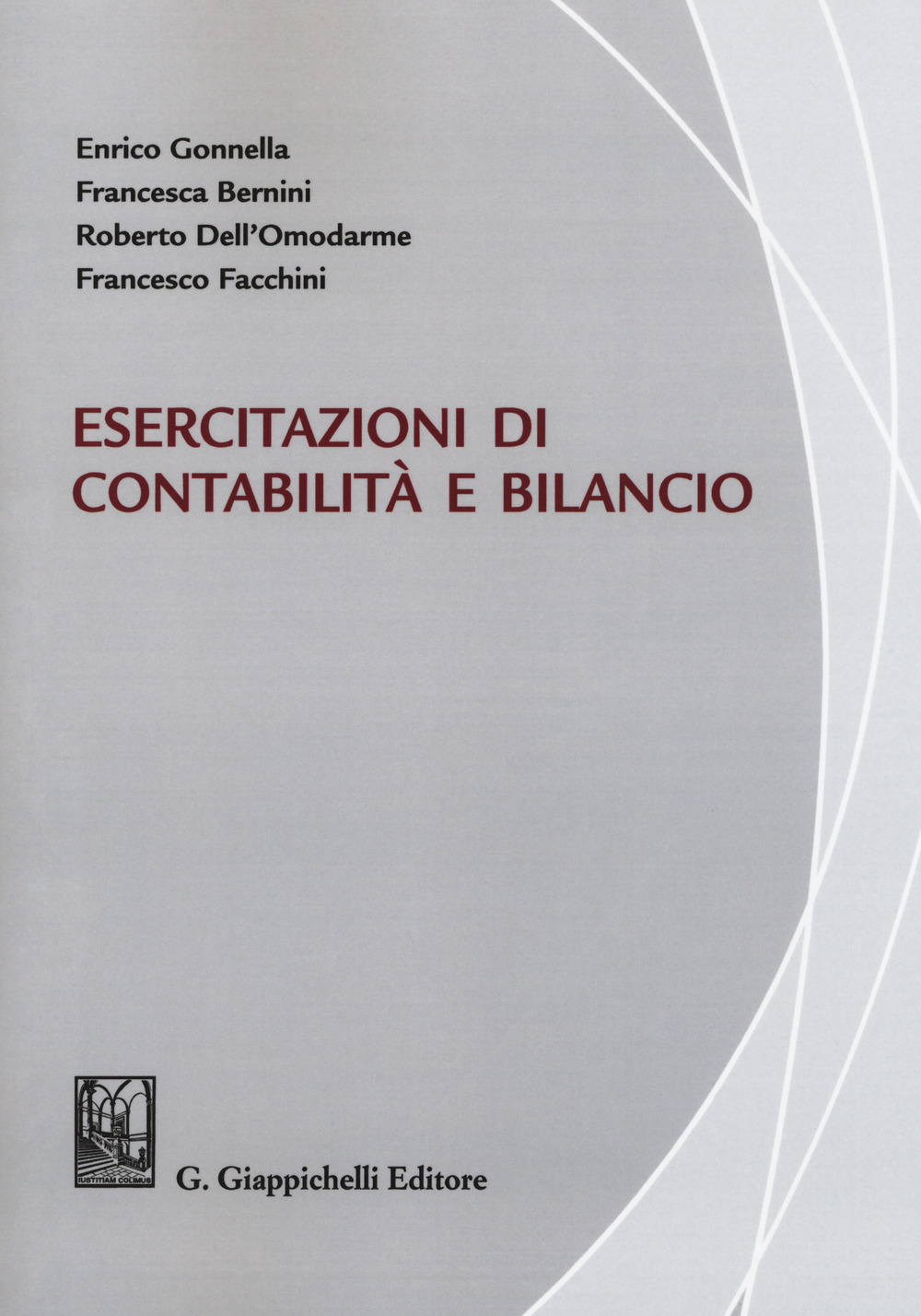 Esercitazioni di contabilità e bilancio