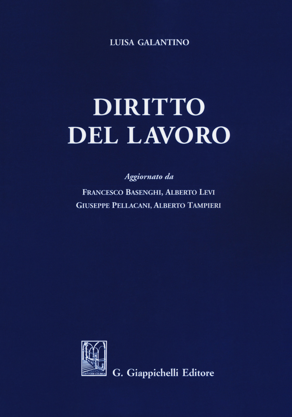 Diritto del lavoro