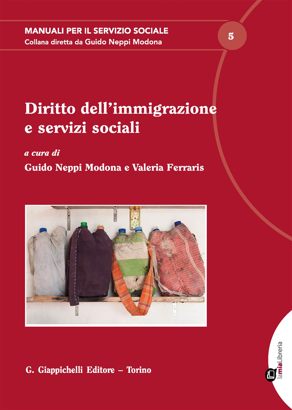 Diritto dell'immigrazione e servizi sociali