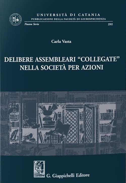 Delibere assembleari