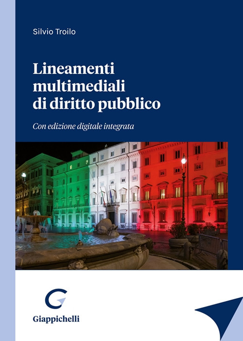 Lineamenti multimediali di diritto pubblico