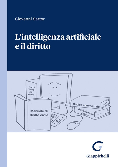 L'intelligenza artificiale e il diritto