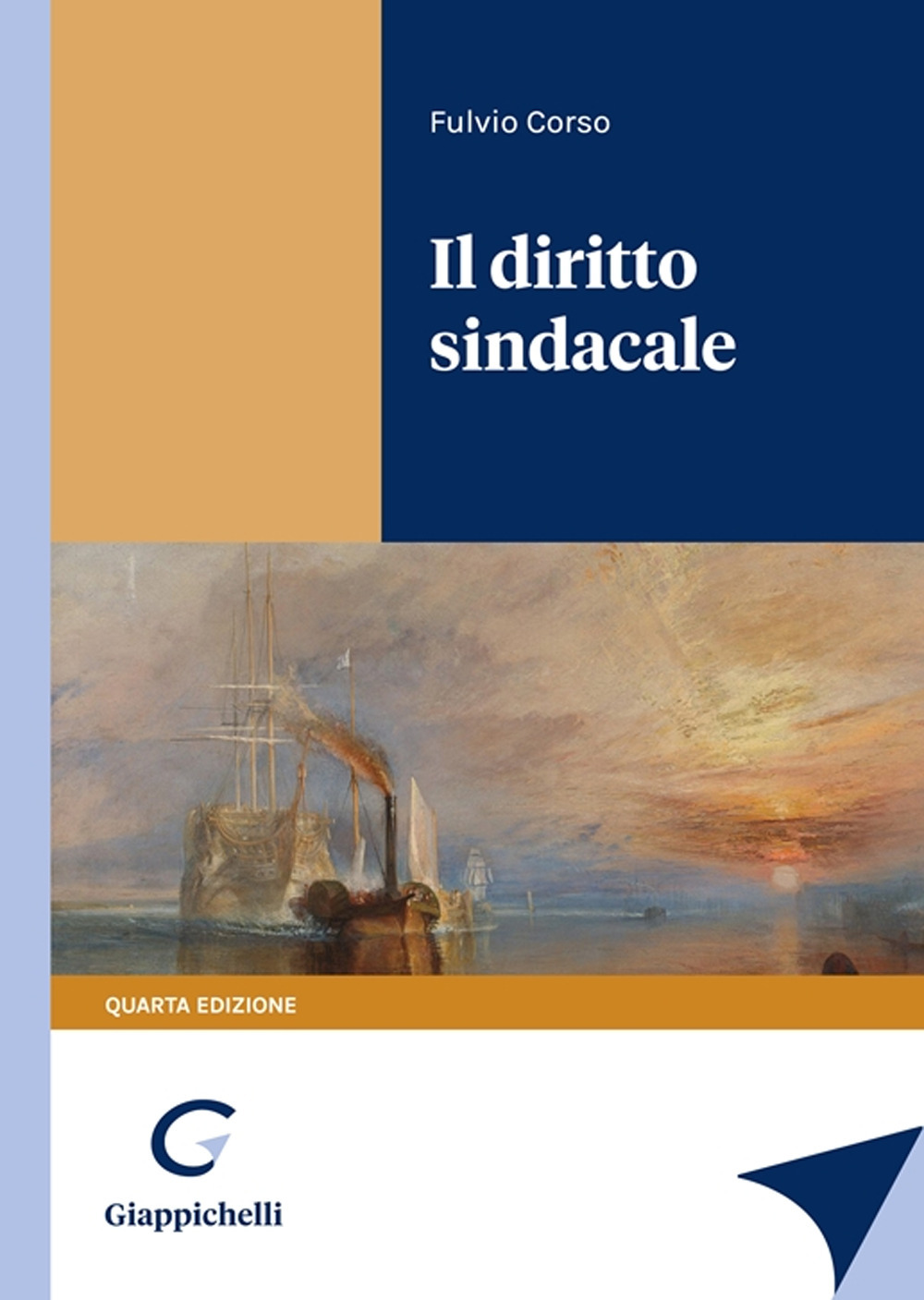 Il diritto sindacale