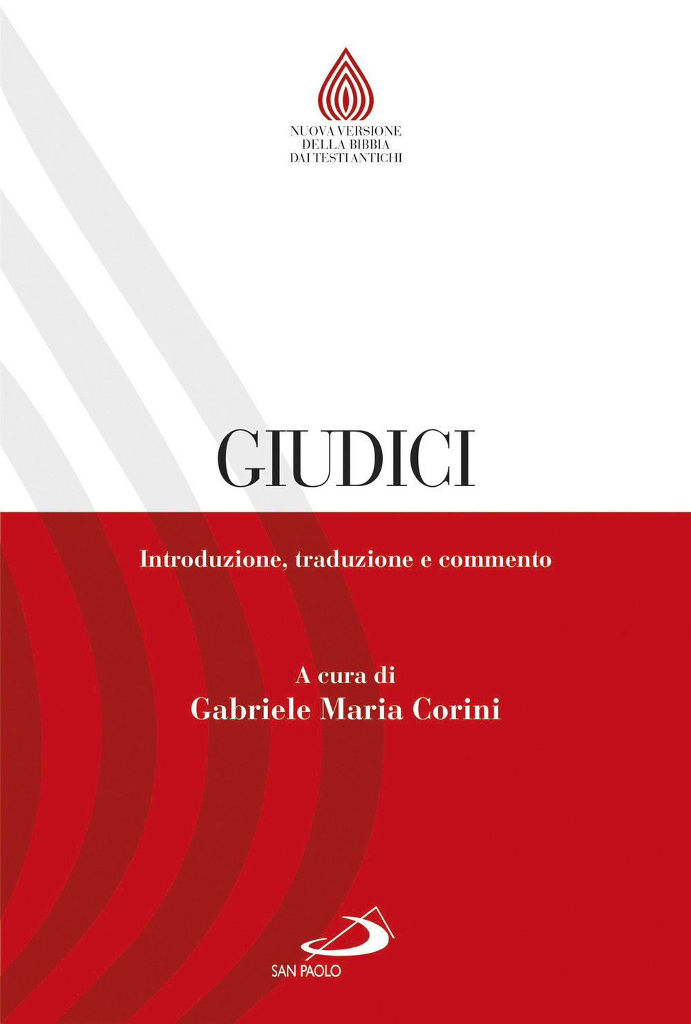 Giudici. Introduzione, traduzione e commento