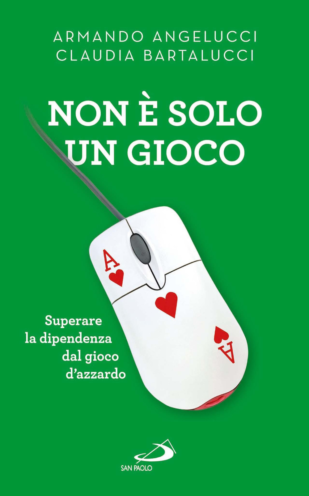 Non è solo un gioco. Superare la dipendenza dal gioco d’azzardo