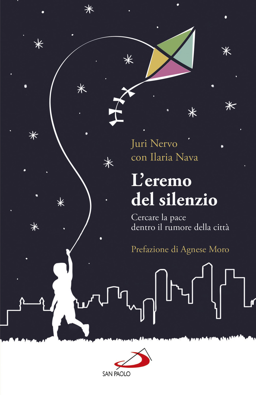 L'eremo del silenzio. Cercare la pace dentro il rumore della città