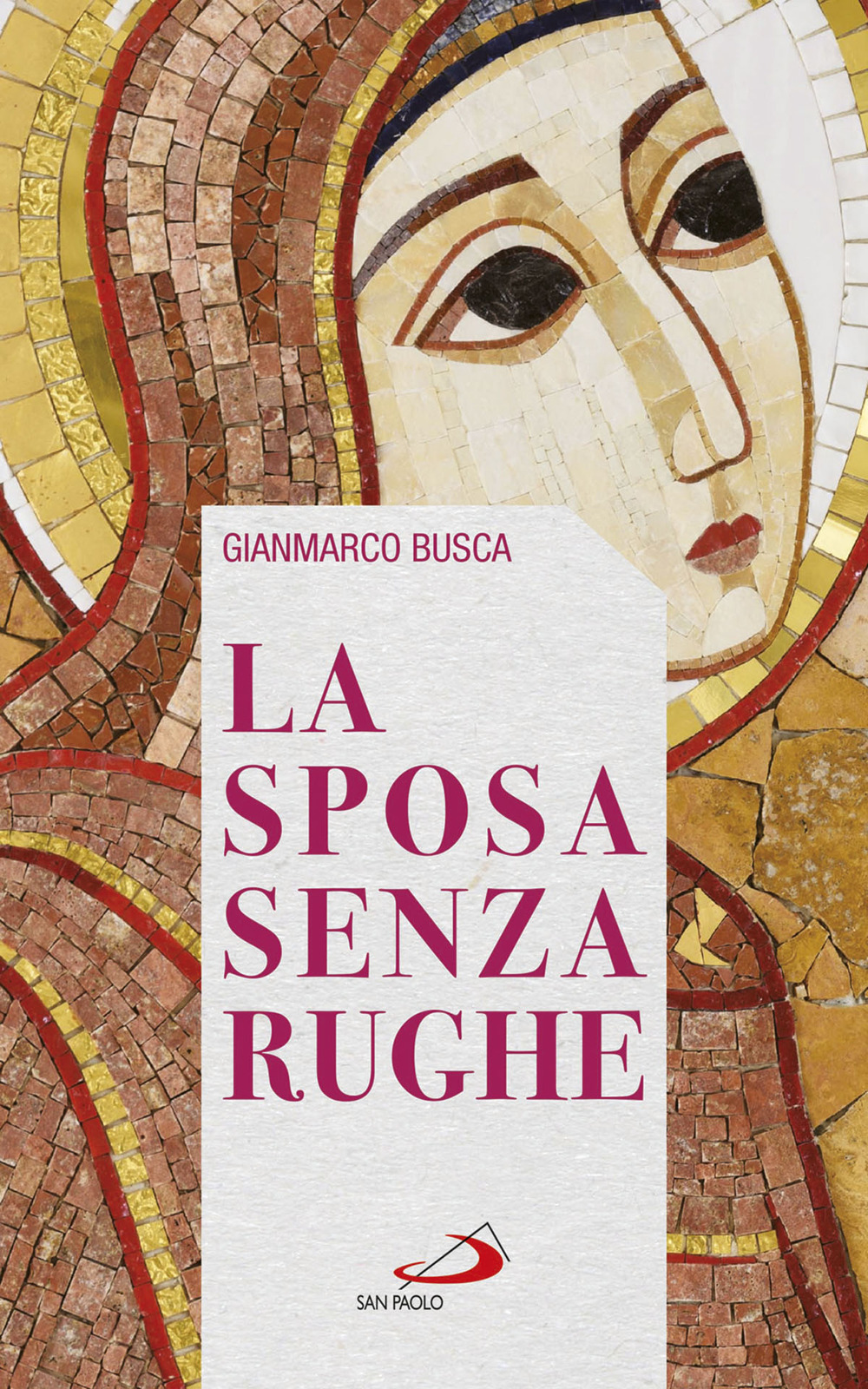 La sposa senza rughe