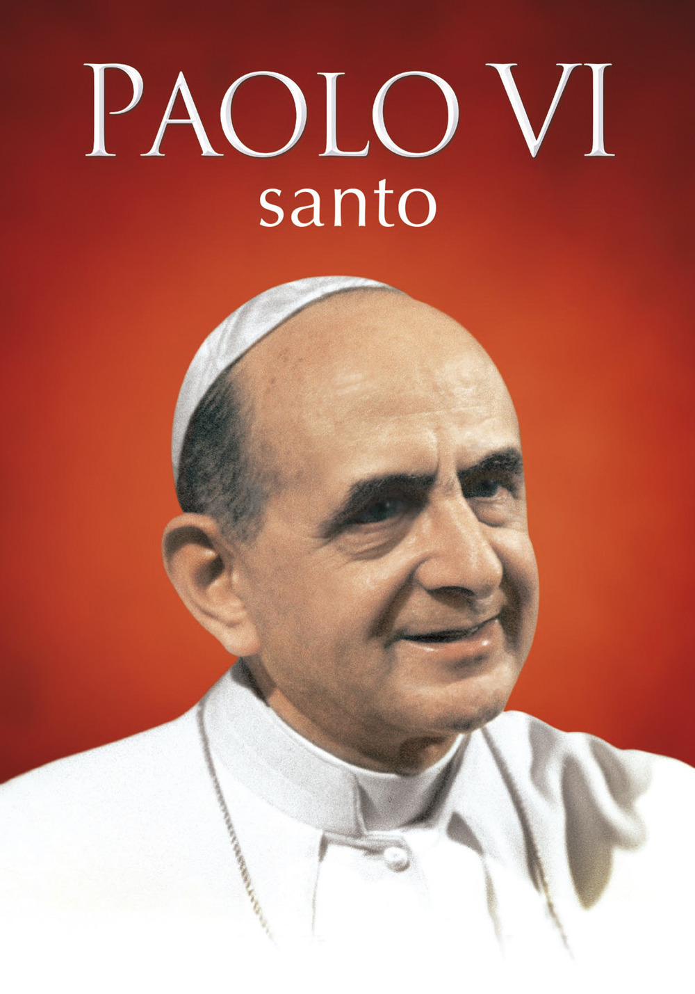 Paolo VI santo