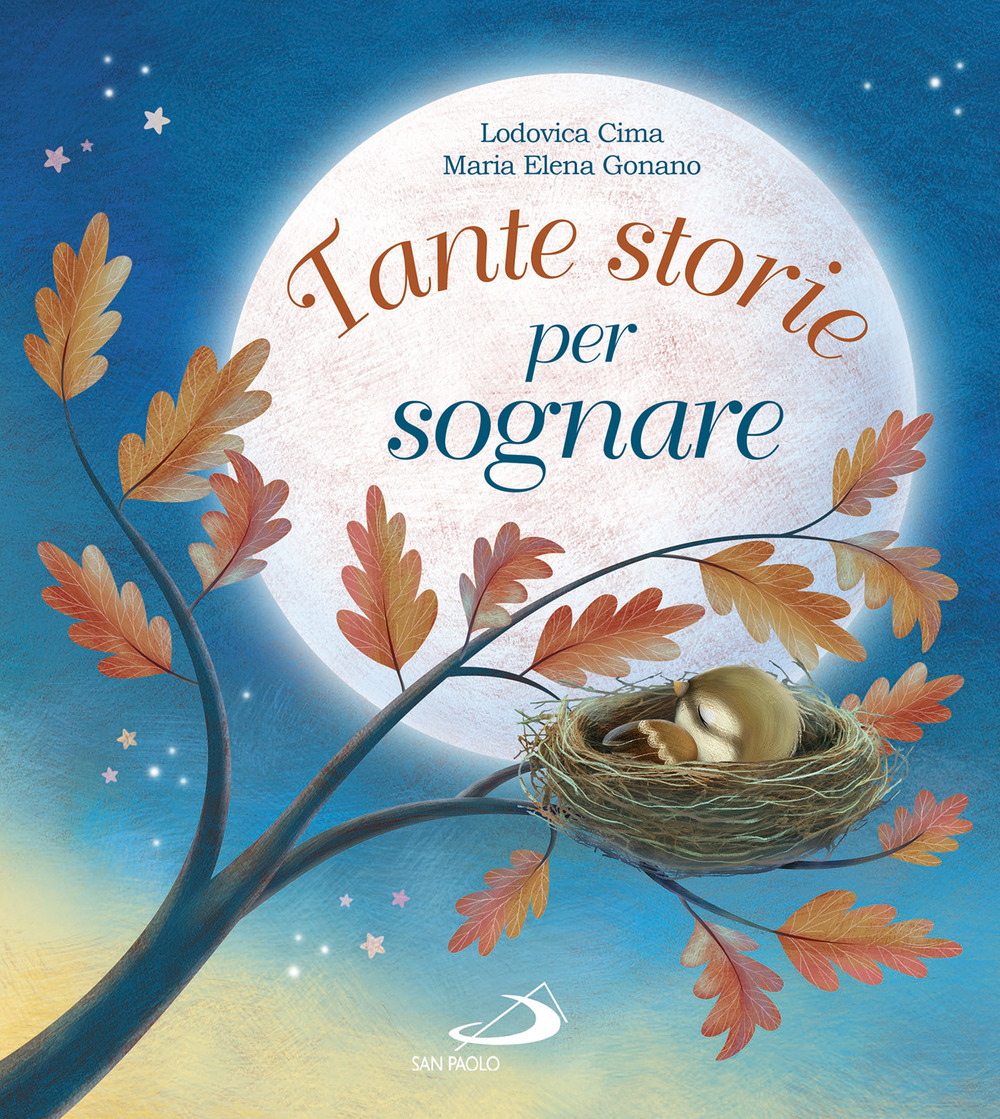 Tante storie per sognare