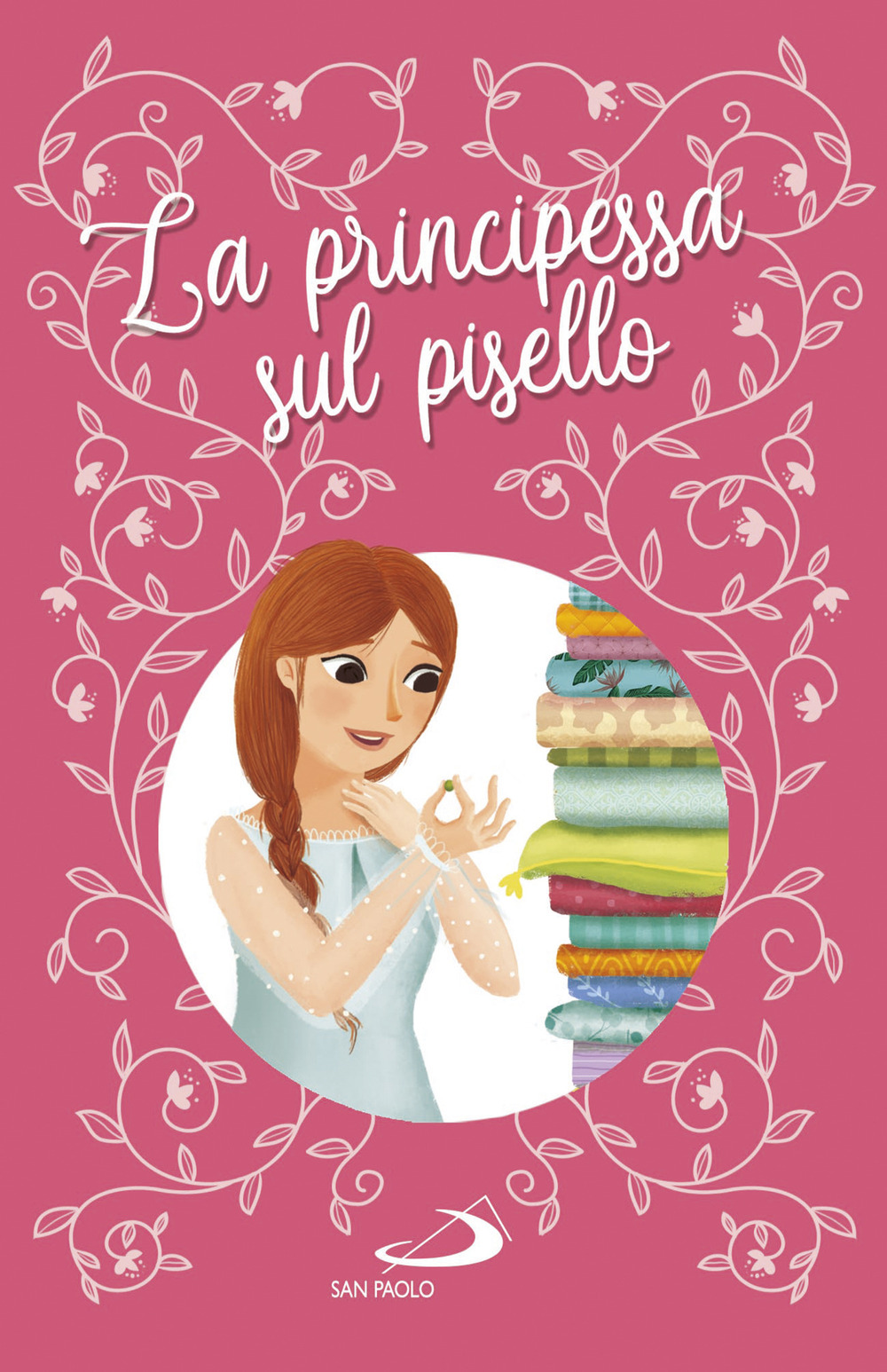 La principessa sul pisello