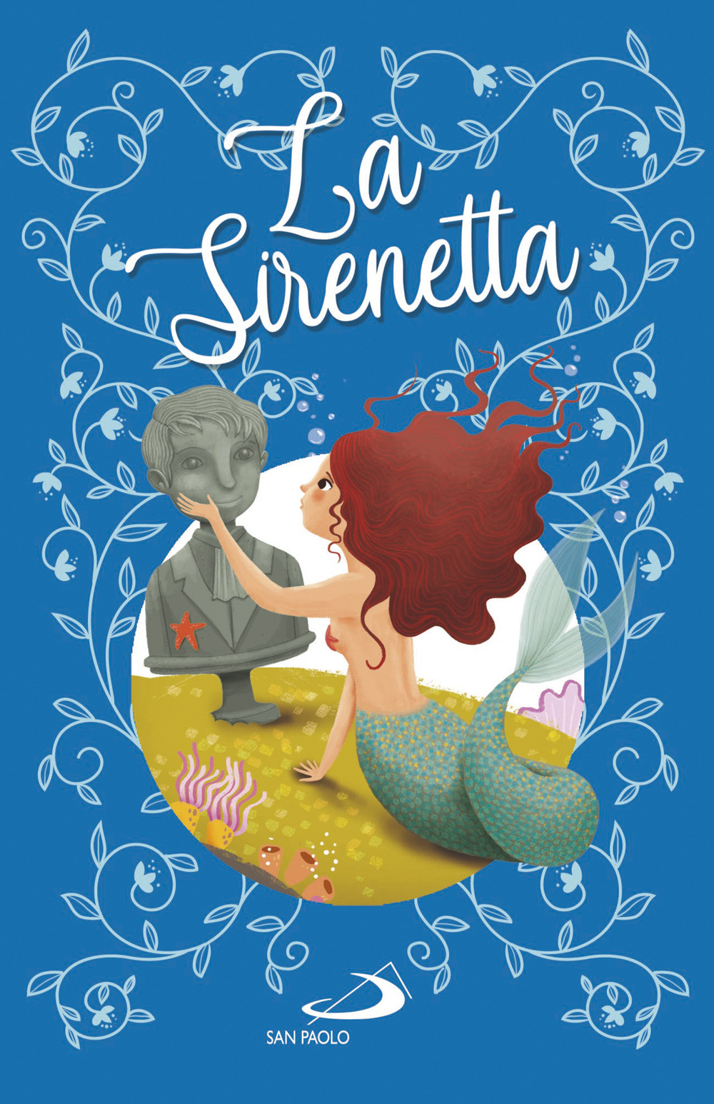 La sirenetta