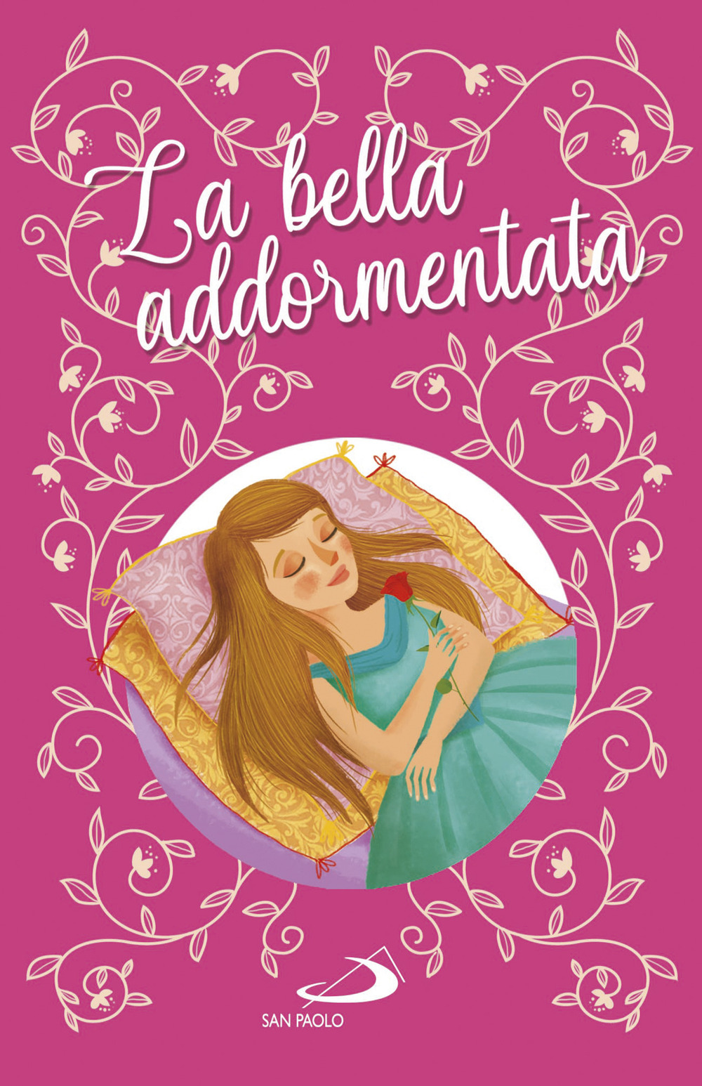 La bella addormentata nel bosco