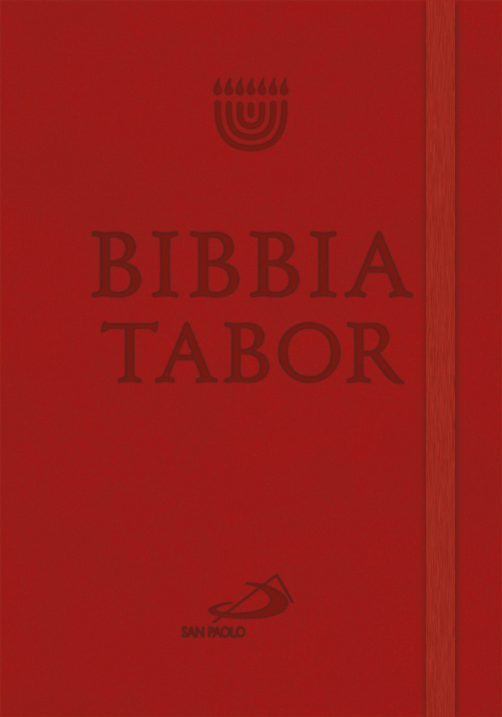 Bibbia Tabor