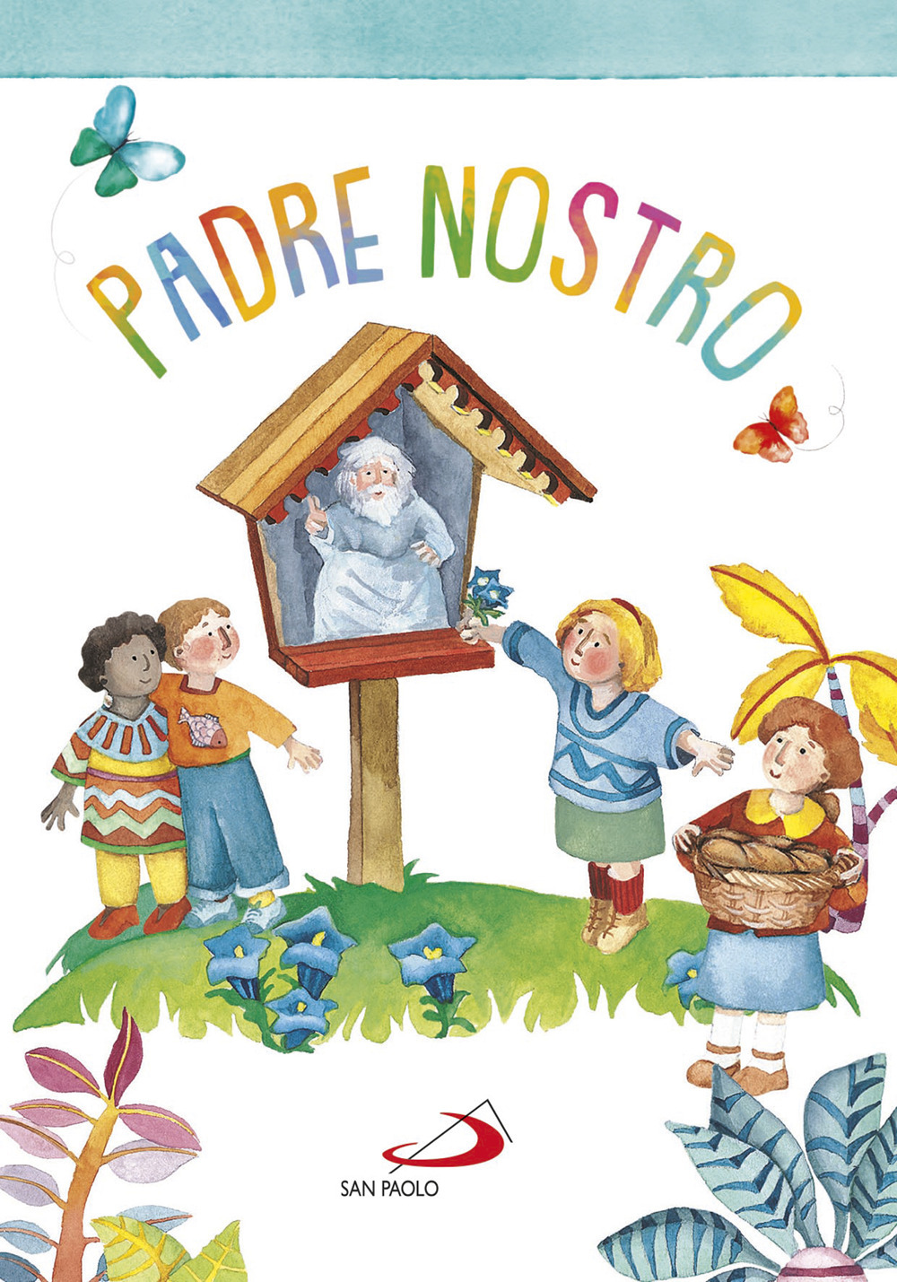 Padre nostro