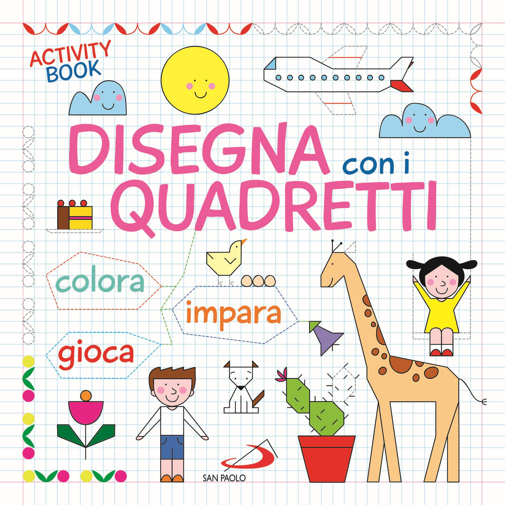 Disegna con i quadretti