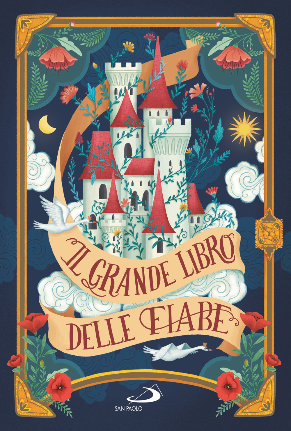 Il grande libro delle fiabe