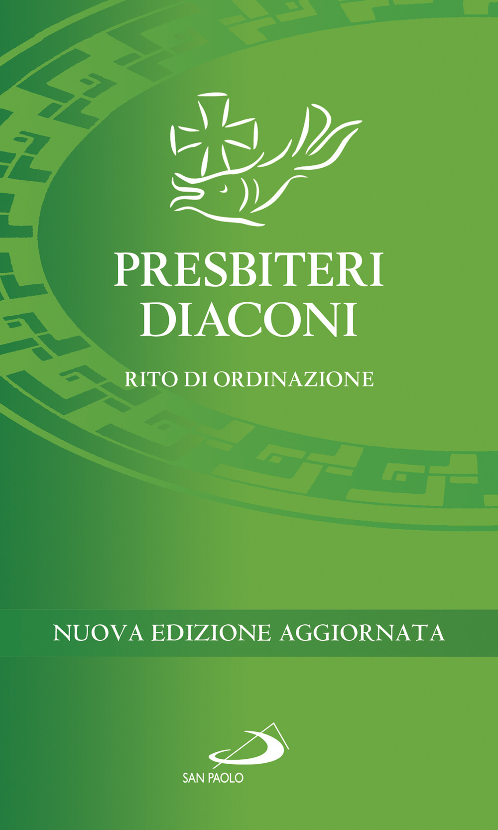 Presbiteri diaconi. Rito di ordinazione