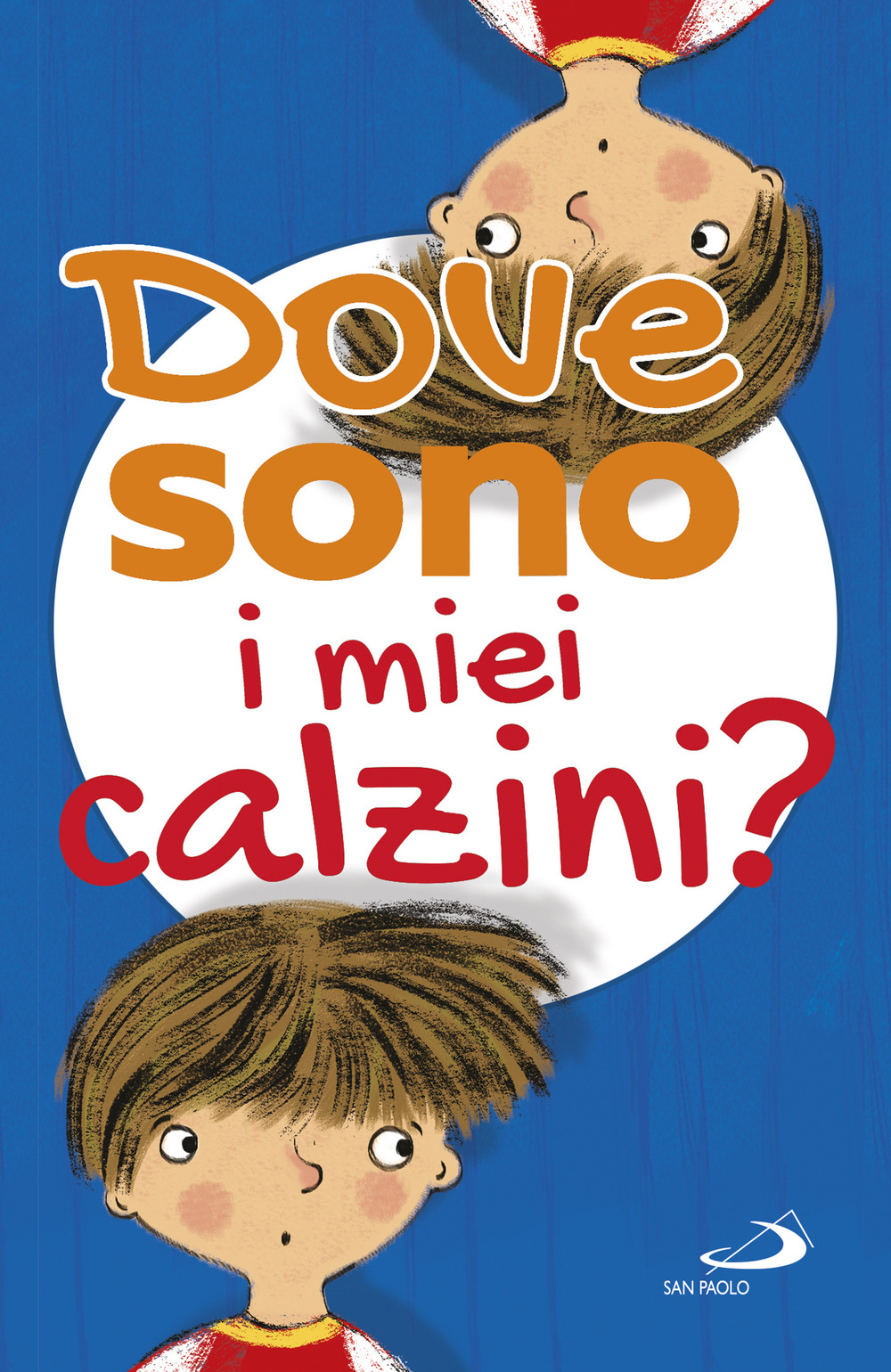 Dove sono i miei calzini?