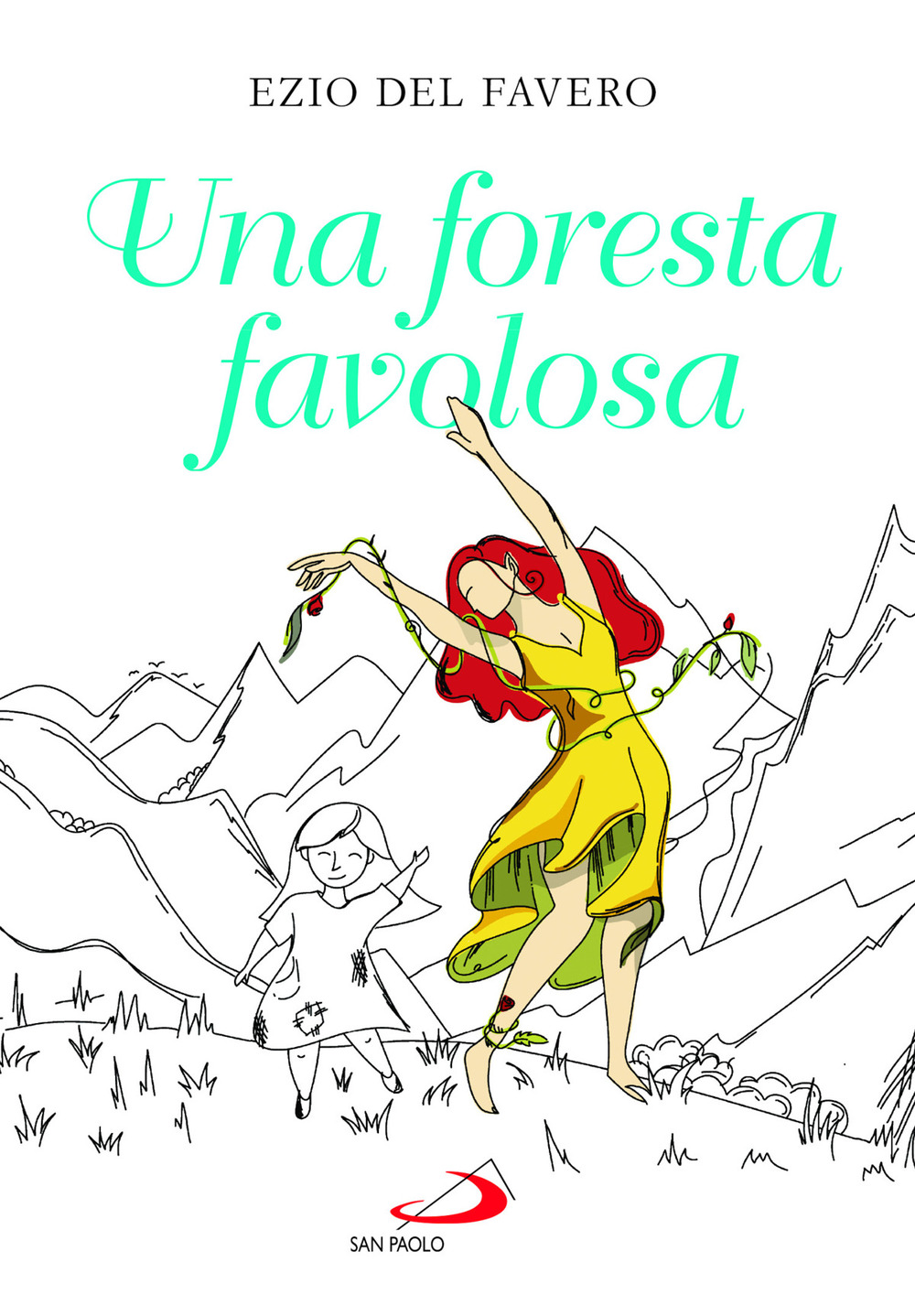 Una foresta favolosa