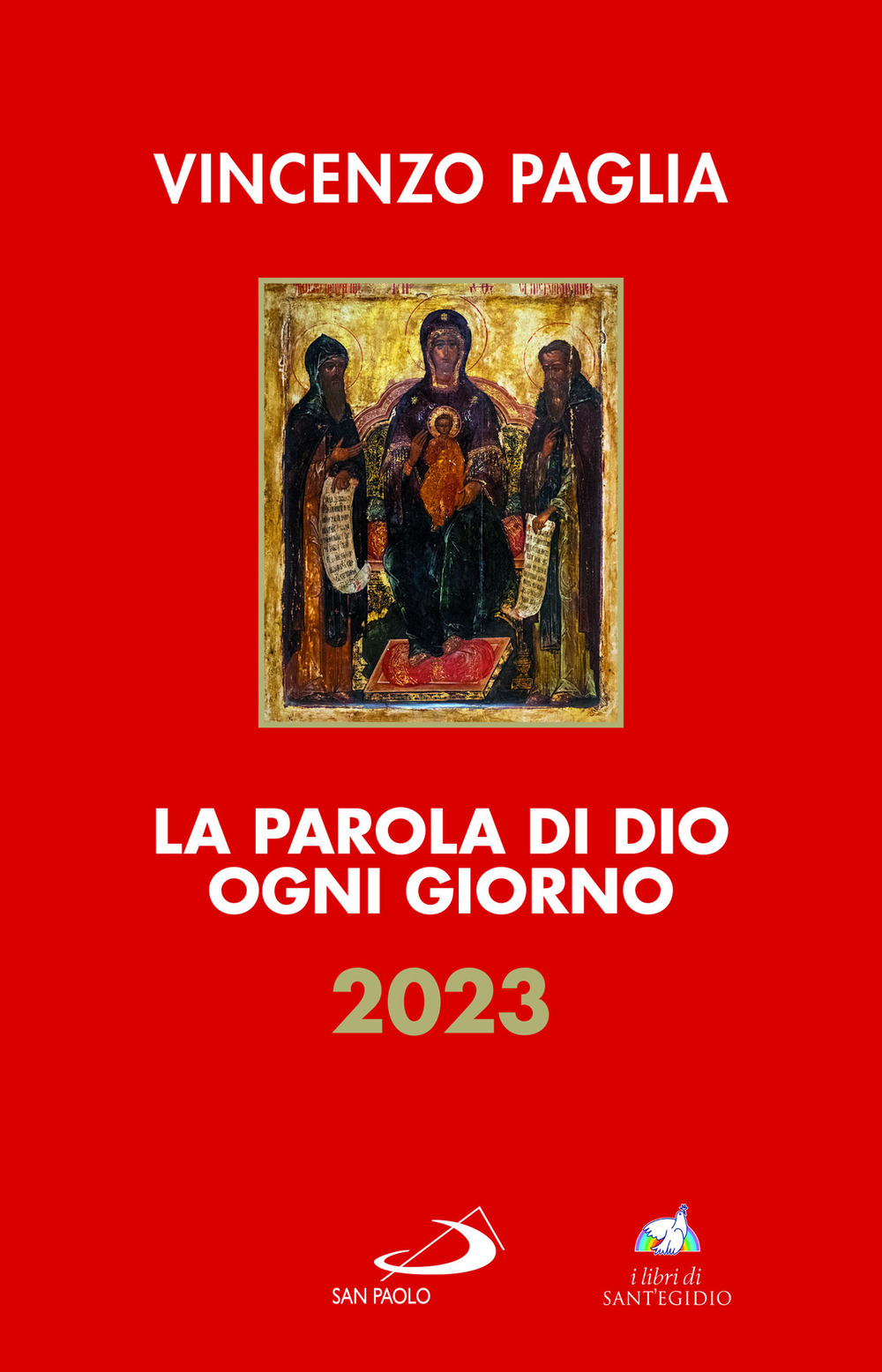 La parola di Dio ogni giorno 2023