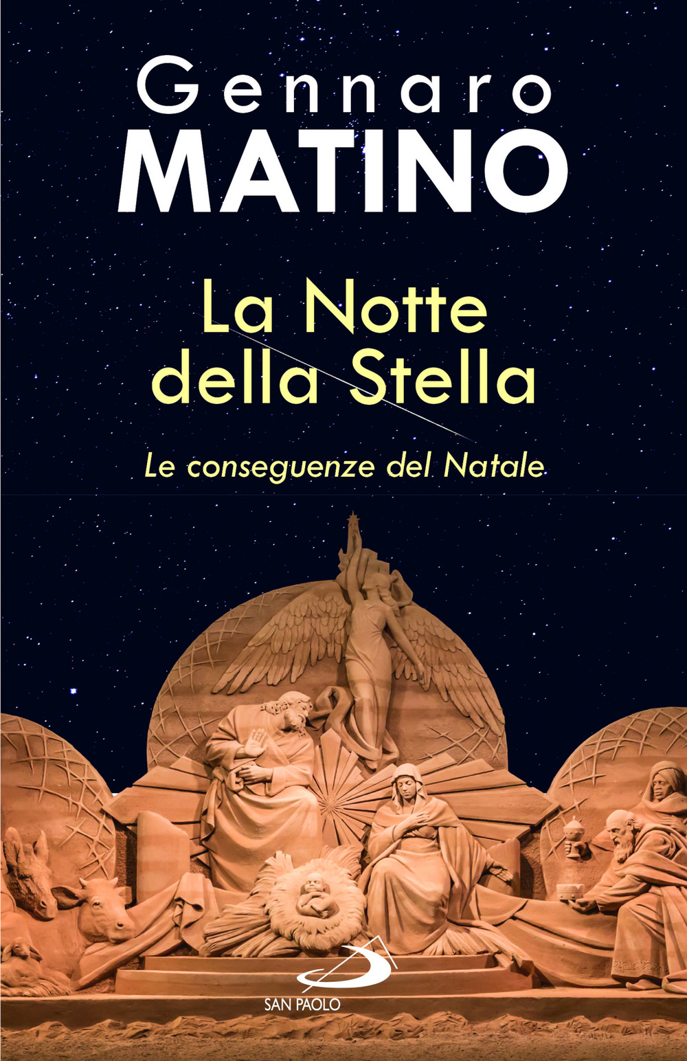 La notte della stella. Le conseguenze del Natale