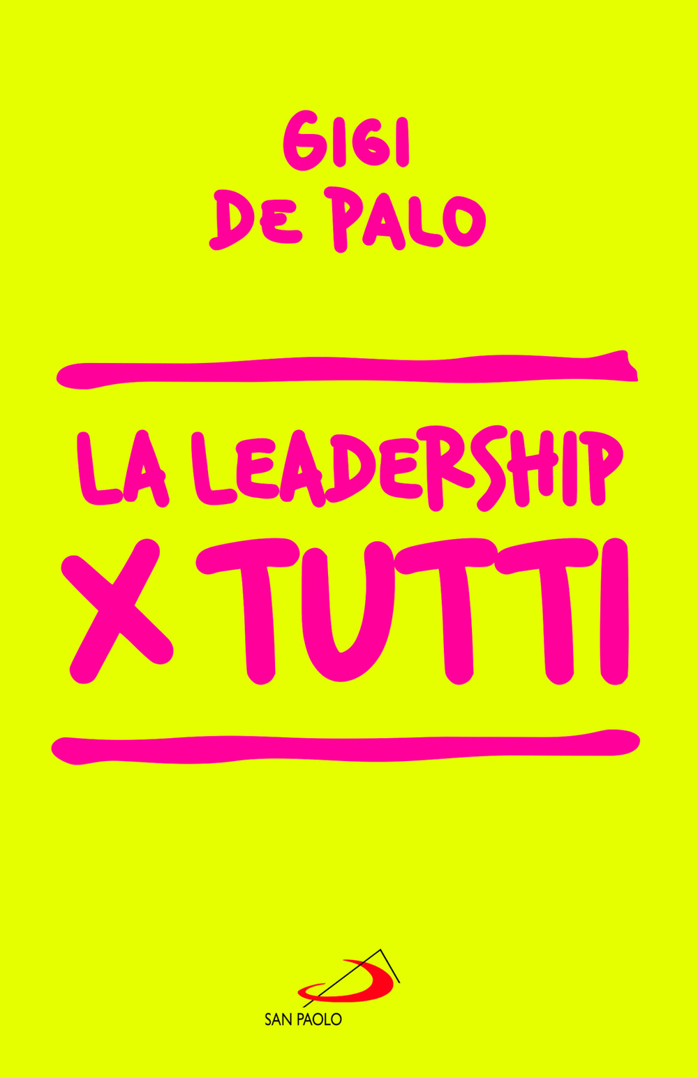 La leadership per tutti