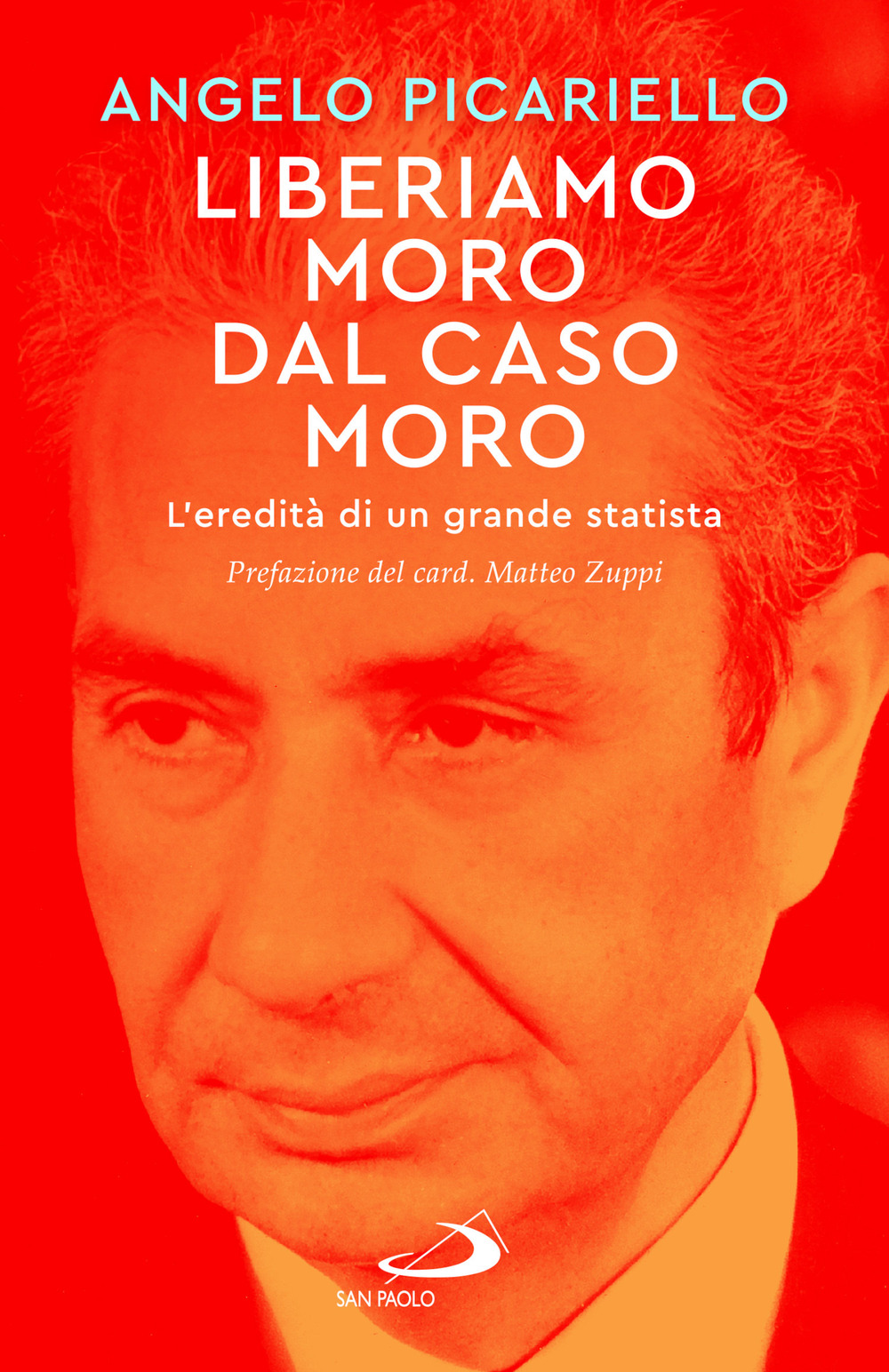 Liberiamo Moro dal caso Moro. L'eredità di un grande statista