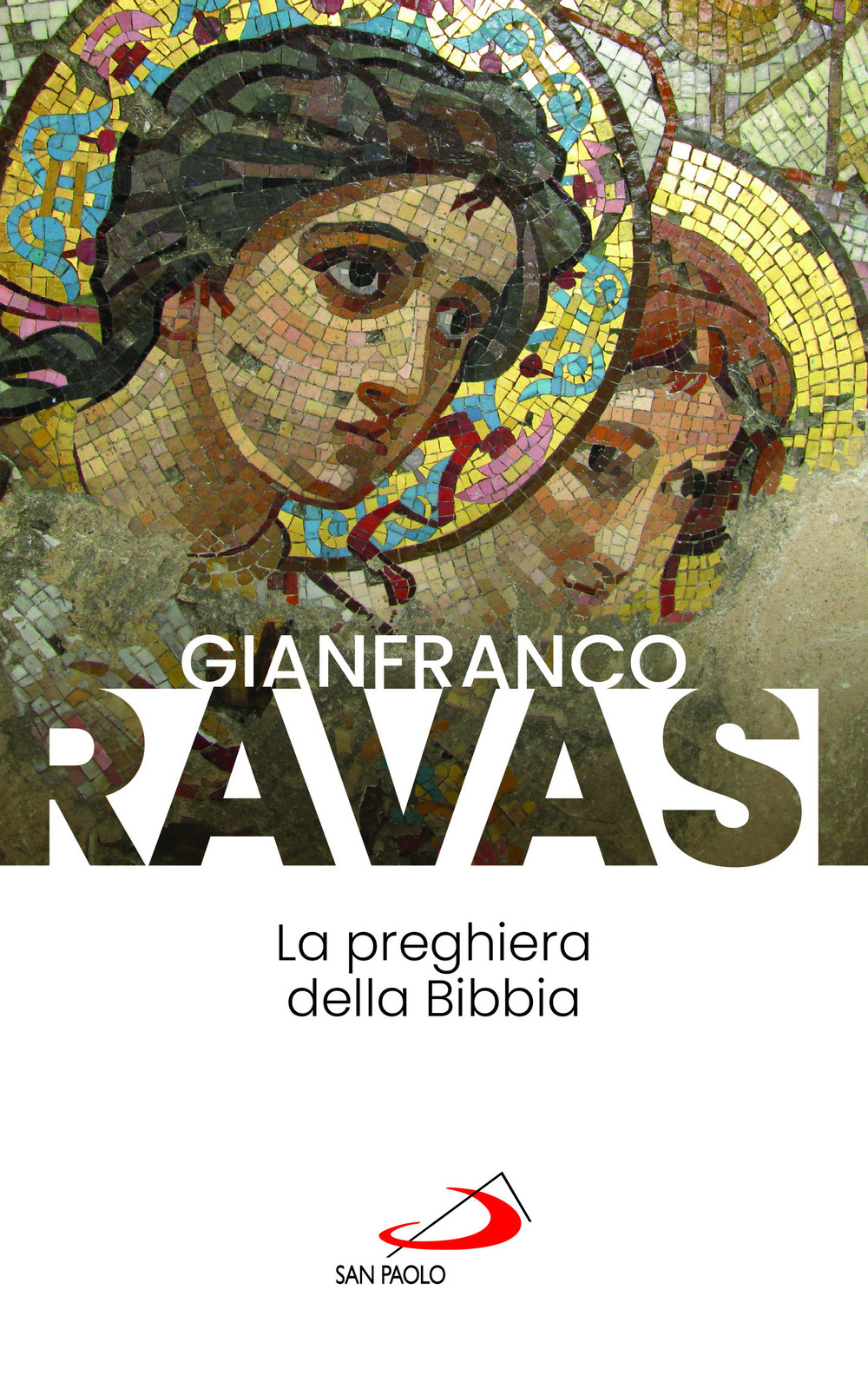 La preghiera della Bibbia