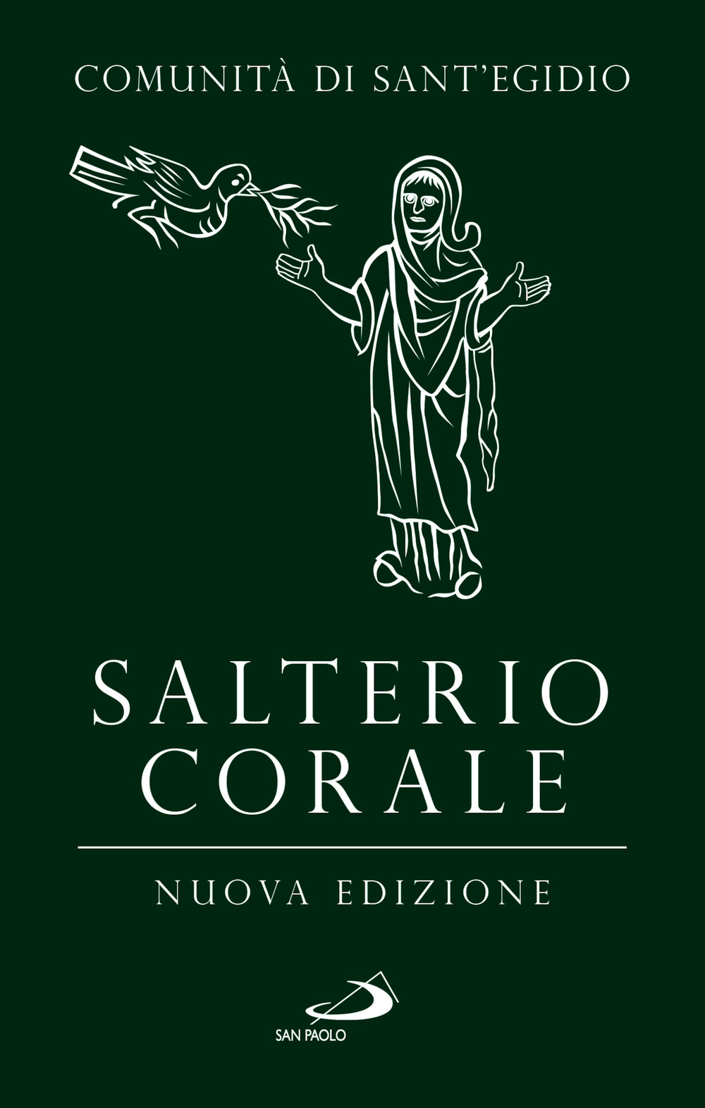 Salterio corale