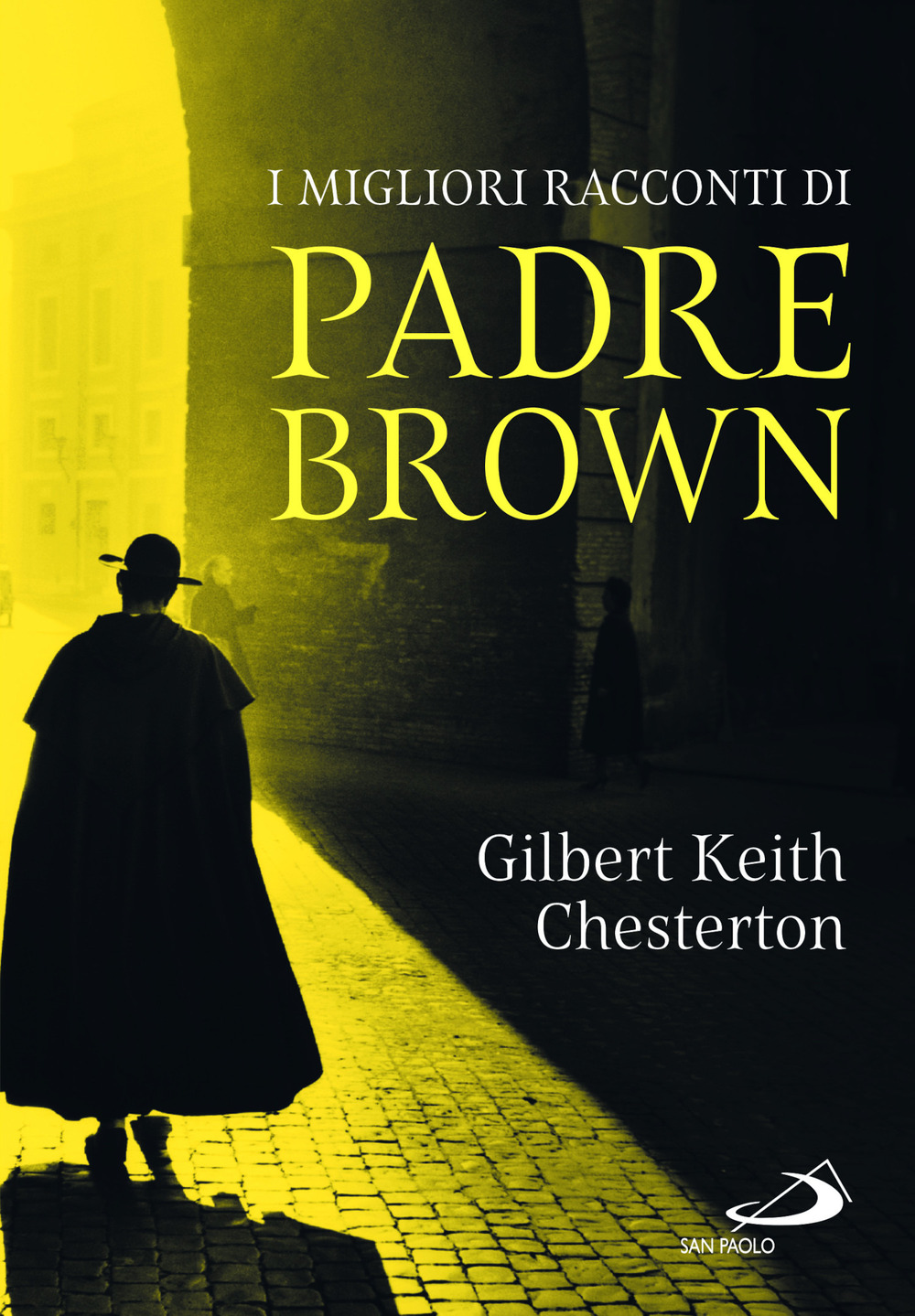 I migliori racconti di padre Brown