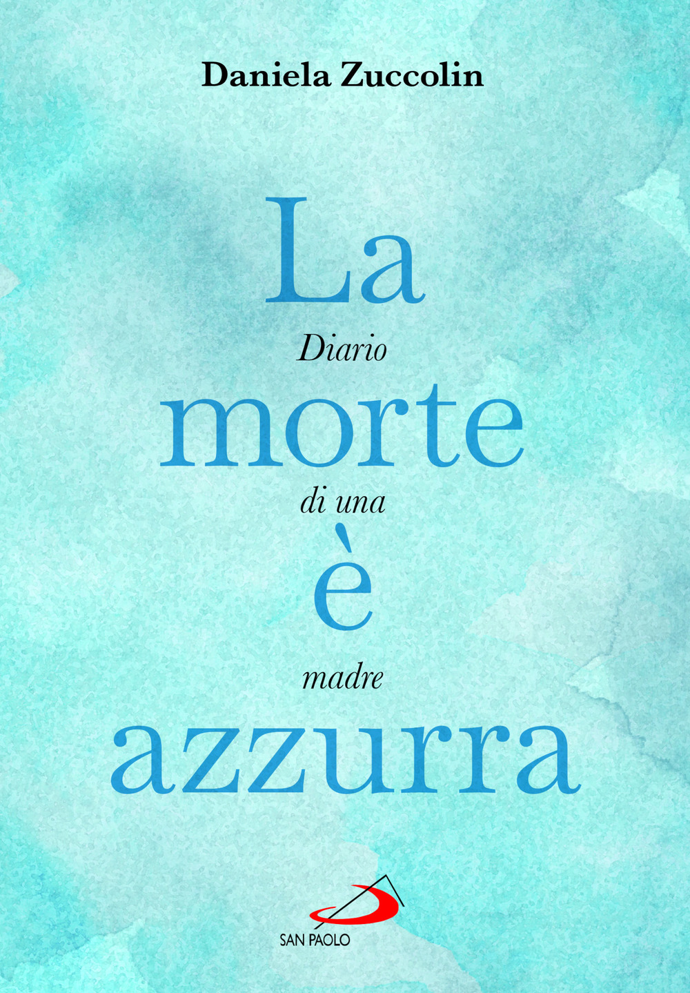 La morte è azzurra
