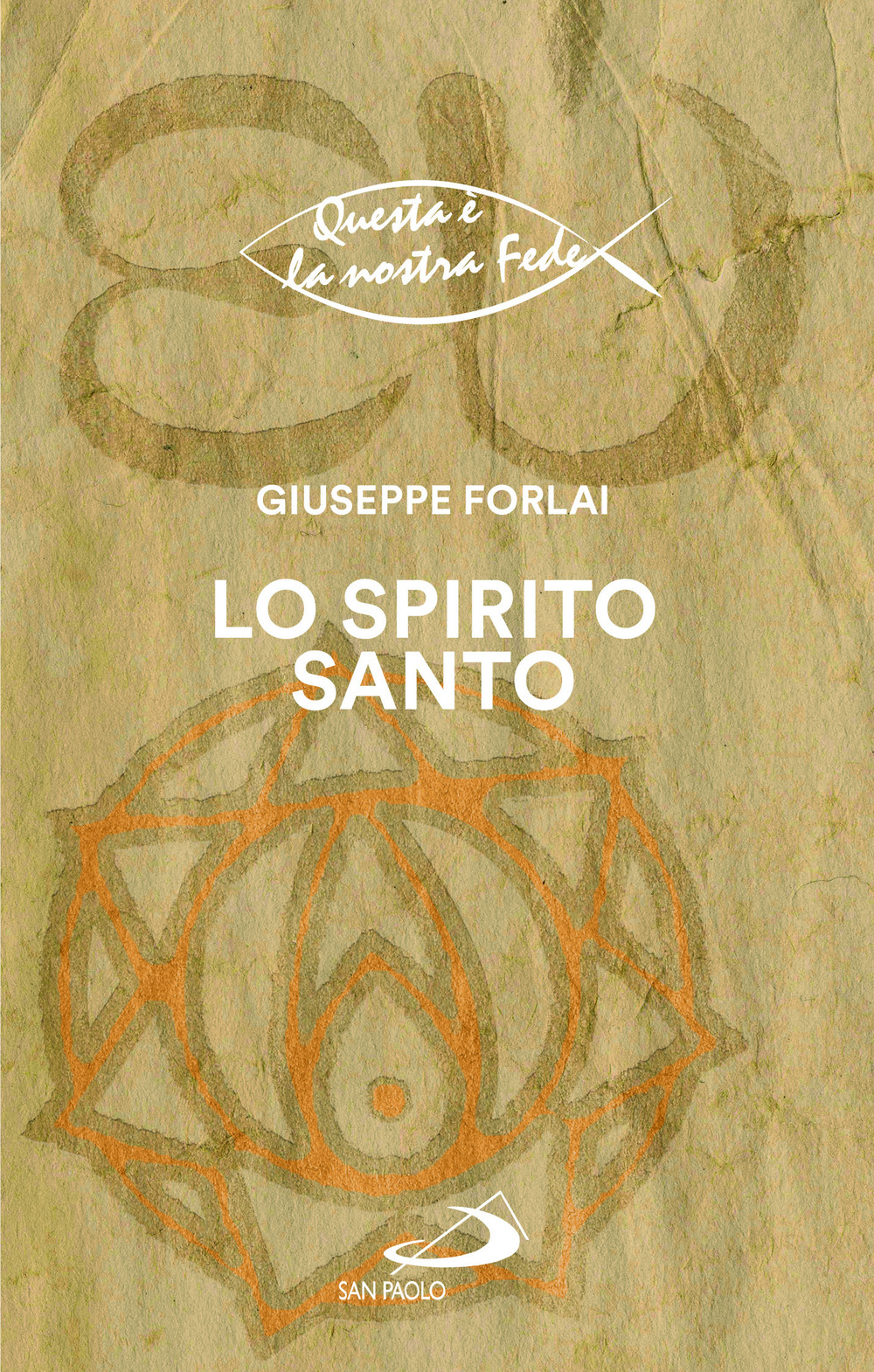 Lo Spirito Santo