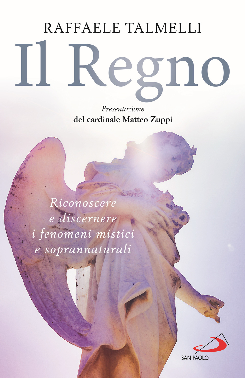 Il regno. Riconoscere e discernere i fenomeni mistici e soprannaturali