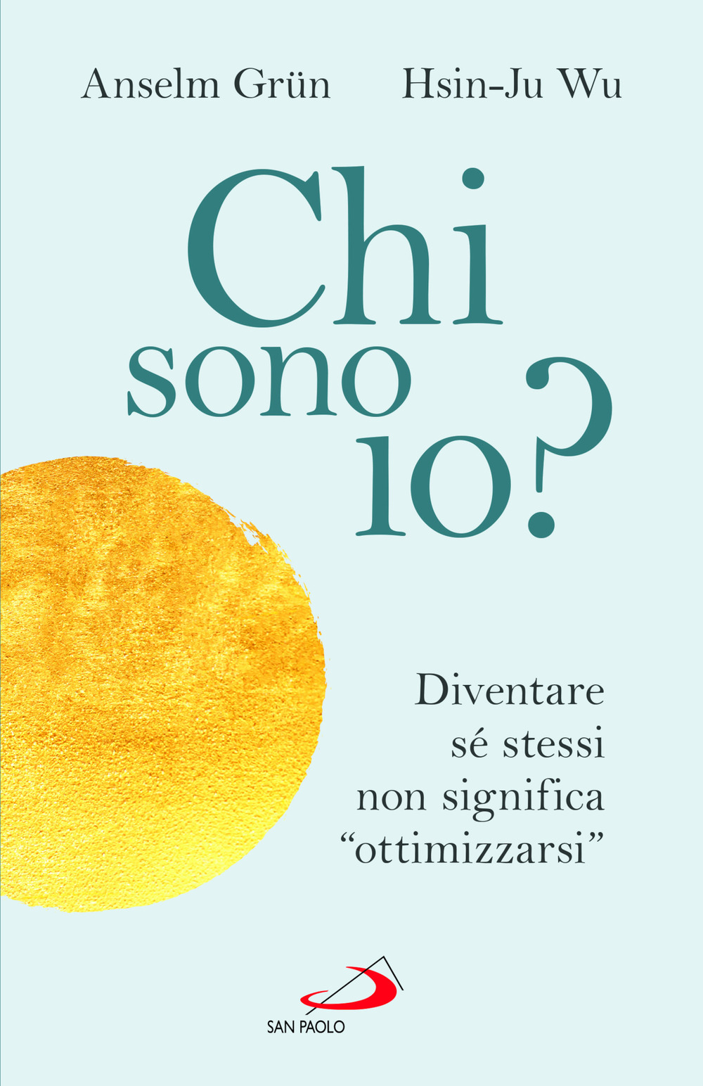Chi sono io? Diventare sé stessi non significa «ottimizzarsi»