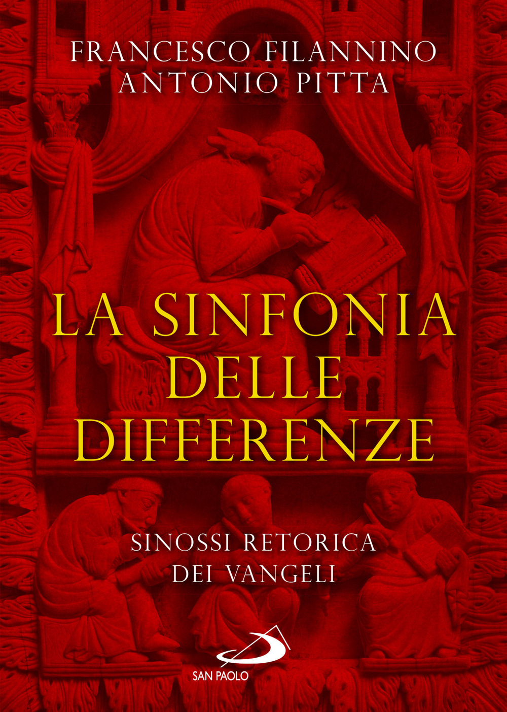 La sinfonia delle differenze. Sinossi retorica dei Vangeli