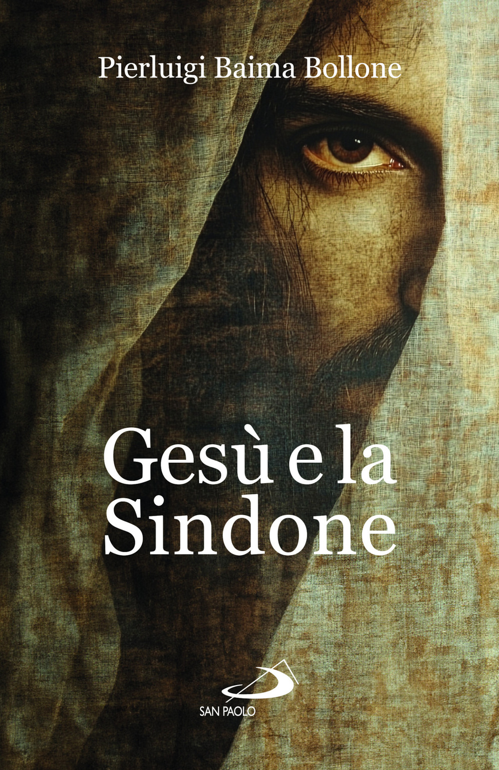 Gesù e la sindone
