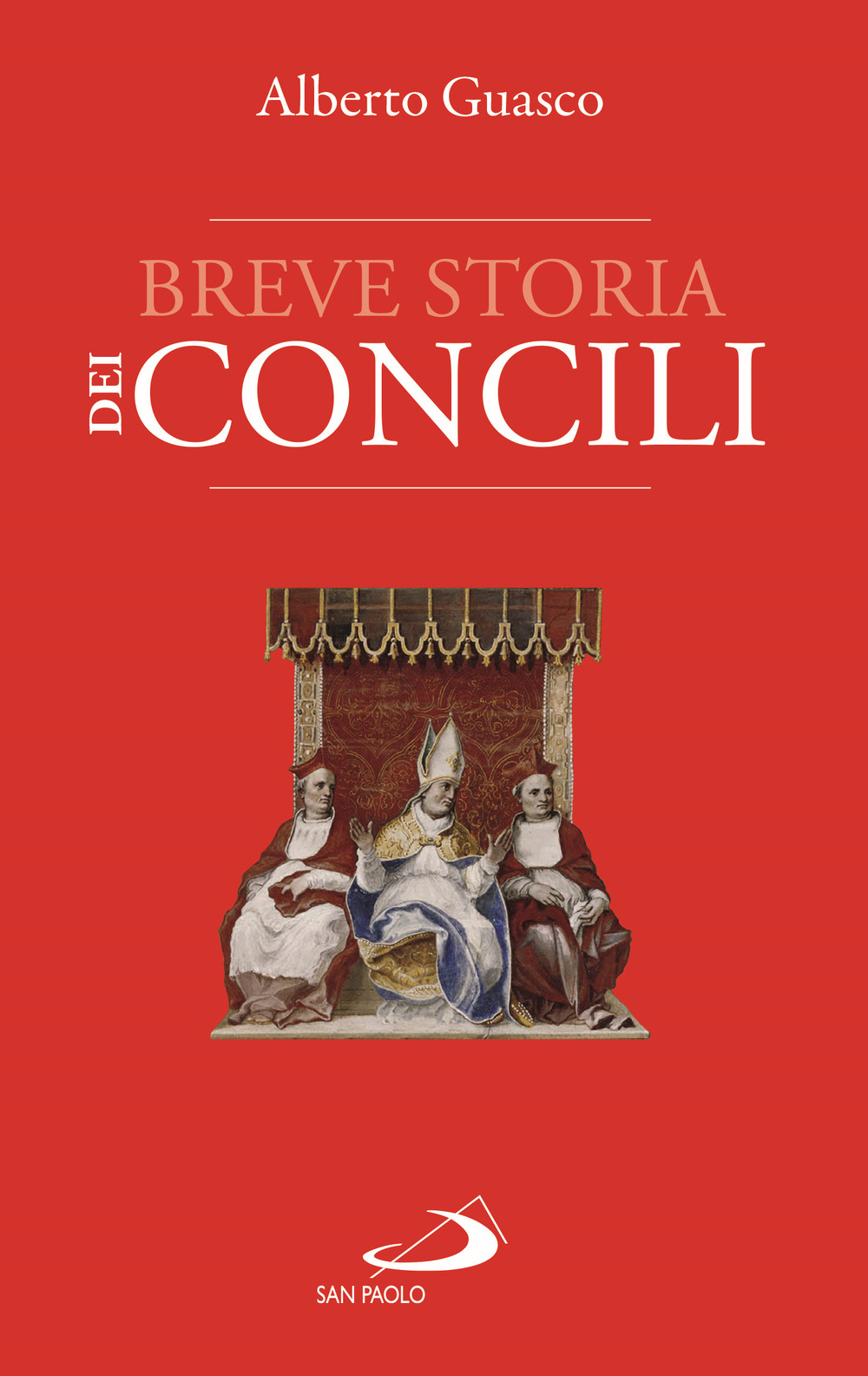 Breve storia dei concili