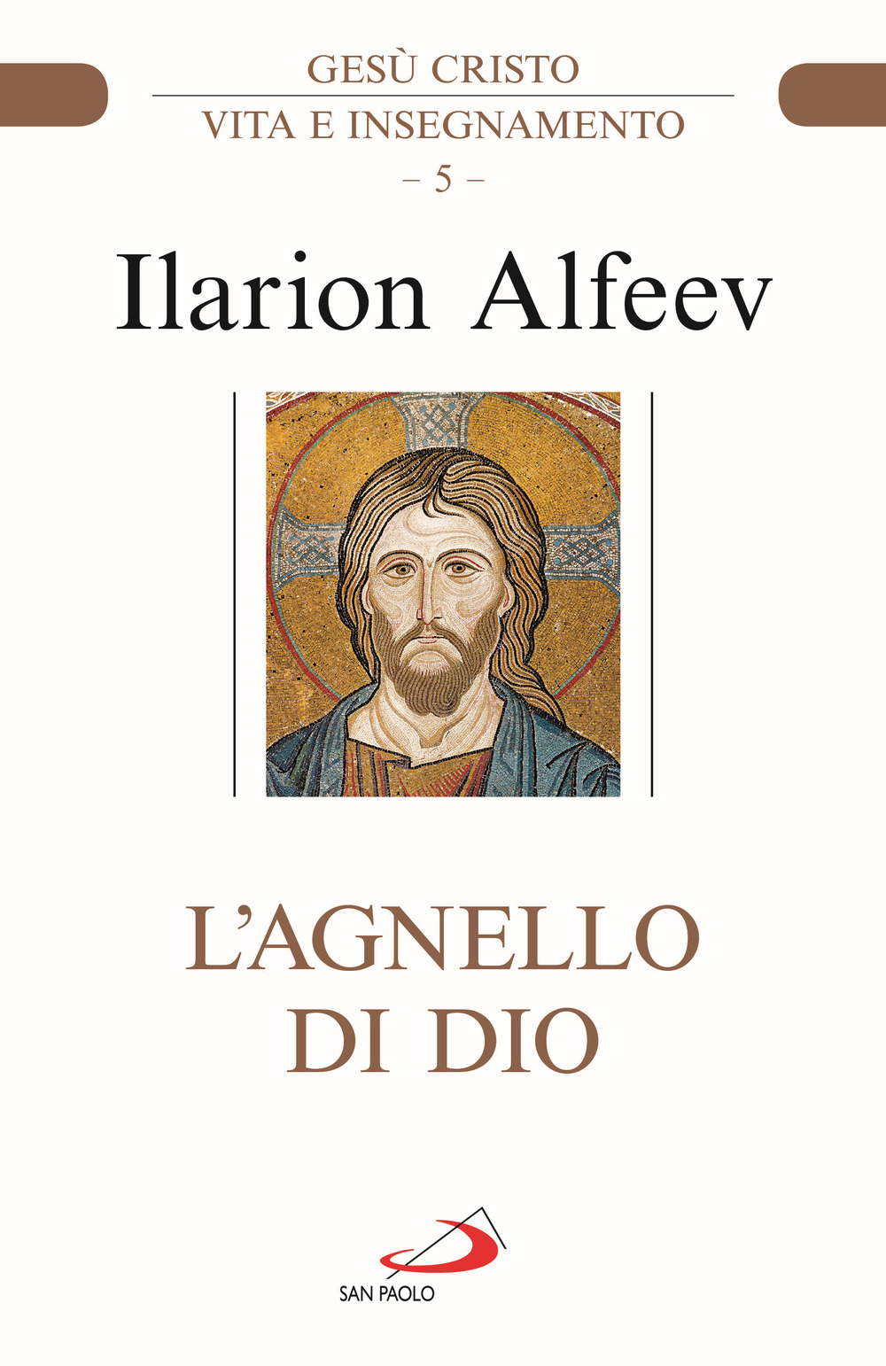 L'agnello di Dio