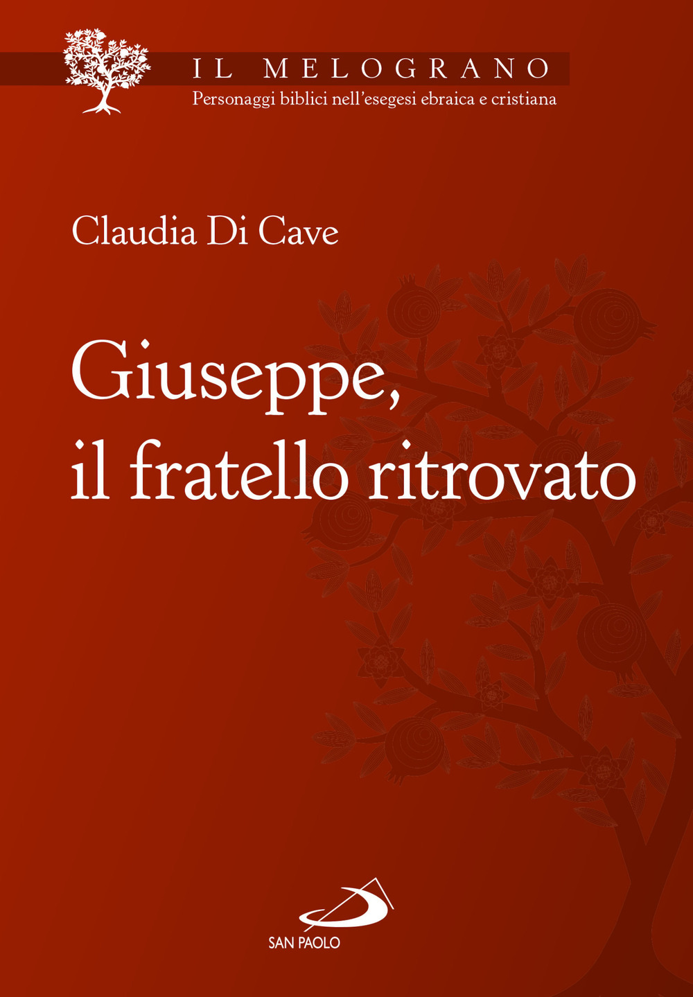 Giuseppe, il fratello ritrovato