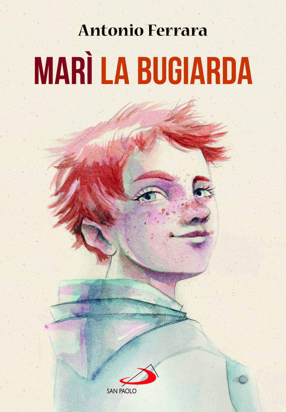 Marì la bugiarda