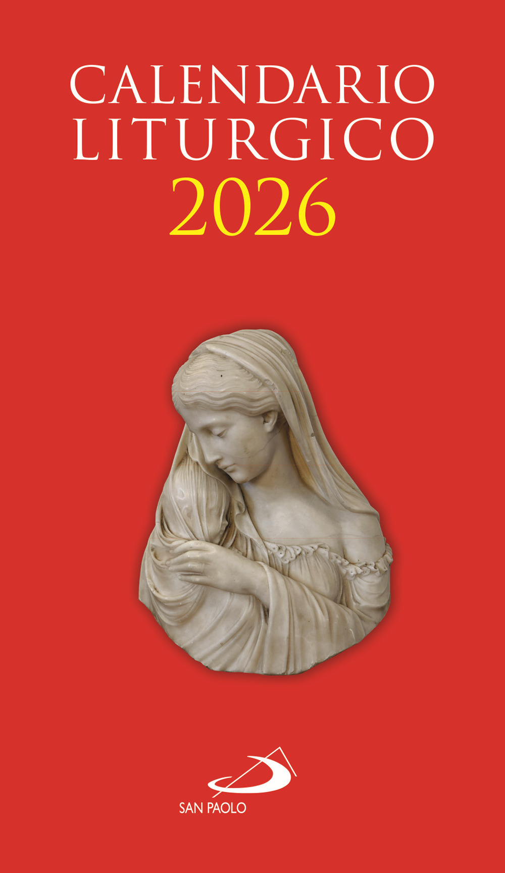 Calendario liturgico 2026