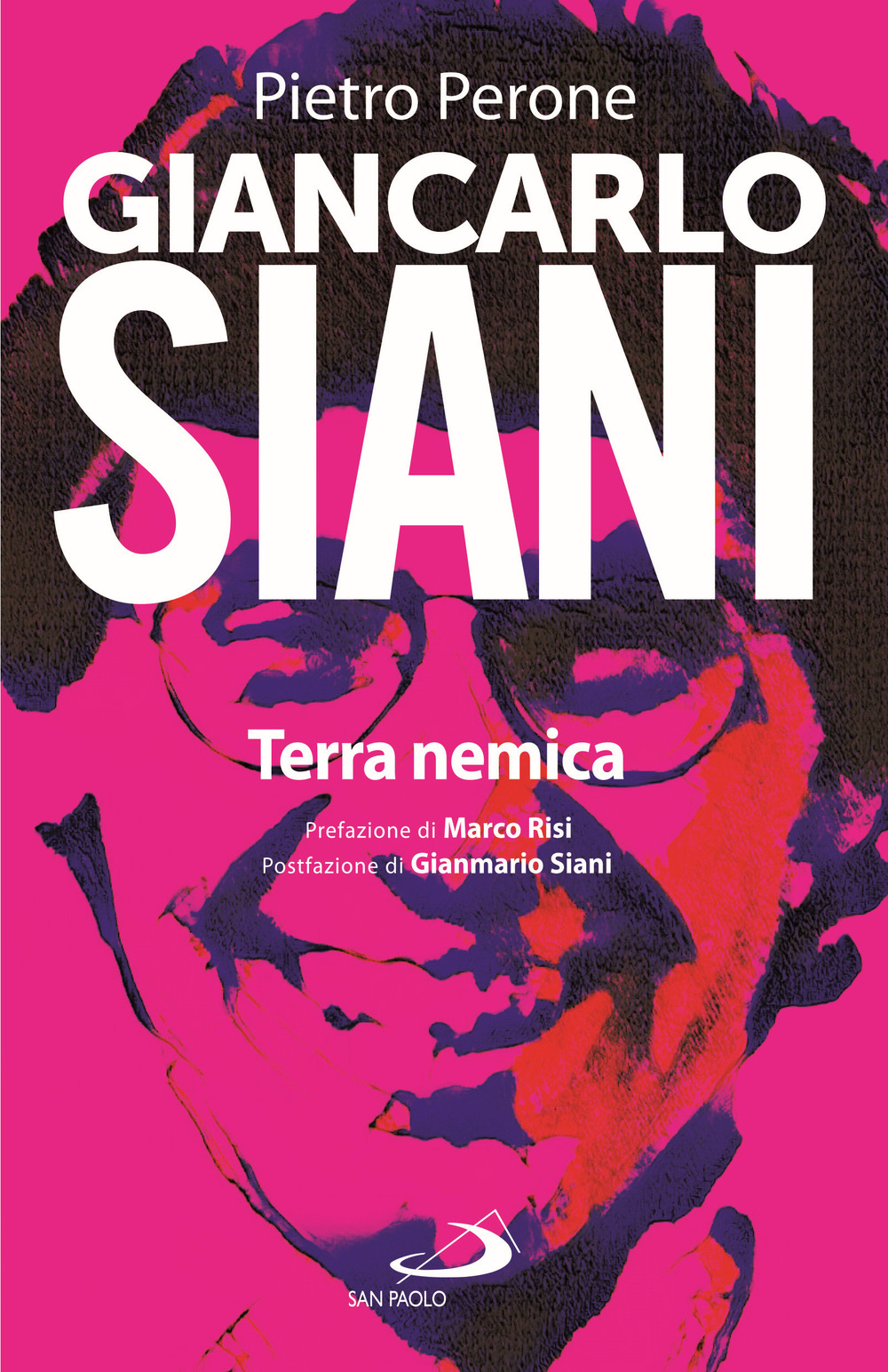 Giancarlo Siani. Terra nemica